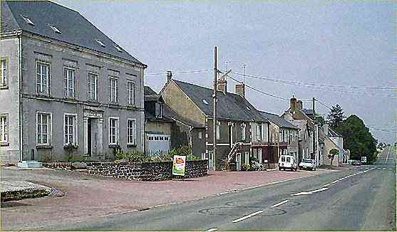 maintenant