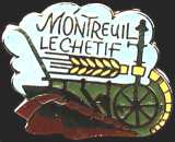 Logo Montreuil