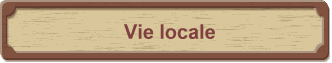 Vie locale